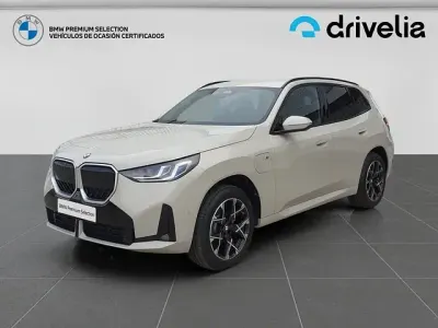 Nieuw BMW 220 Comfort Edition 299 PK (219 kW) 2026
