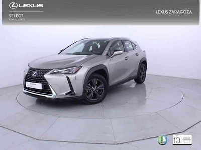 Lexus UX 250h