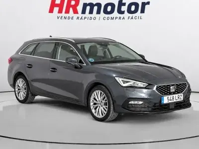 Usado Seat Leon XCELLENCE 150 CV (110 kW) 2021