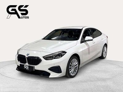 BMW 218 Gran Tourer