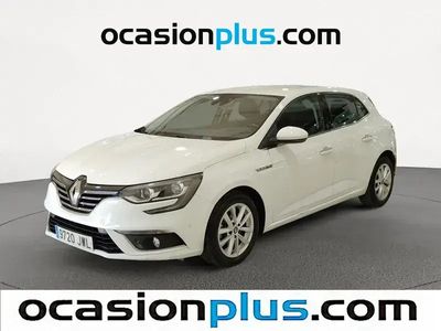 Renault Mégane IV