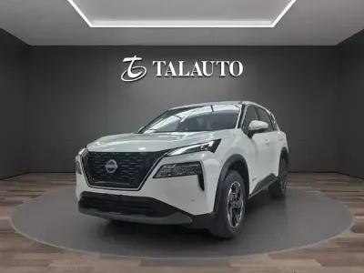 Usado Nissan X-Trail