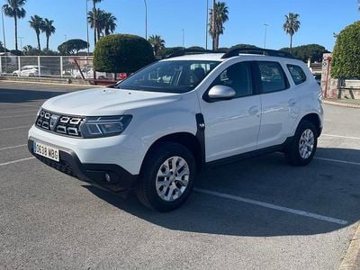 Usado Dacia Duster 101 CV (74 kW) 2022 SUV