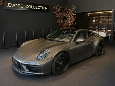 Usado Porsche 911 Carrera GTS 480 CV (353 kW) 2024 Gris Coupe