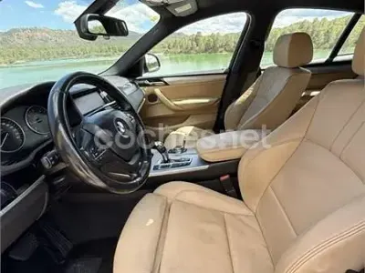 Usado BMW X4
