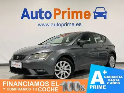 Używany Seat Leon
