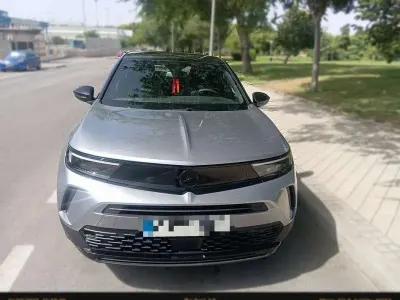 Usado Opel Mokka