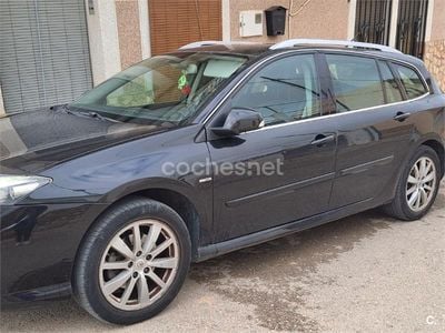 Renault Laguna III