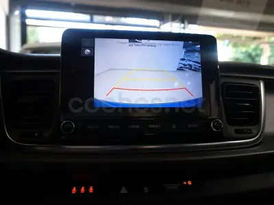 Usado Kia Rio