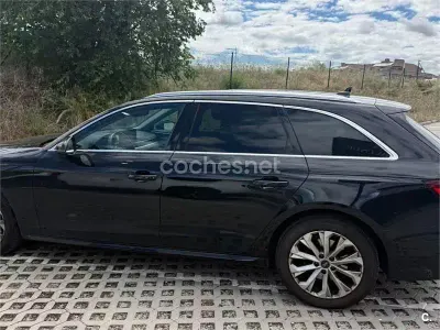 Käytetty Audi A4
