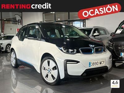 Usado BMW i3 Comfort Edition 91 kW (125 CV) 2022 Blanco