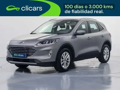 Occasion Ford Kuga
