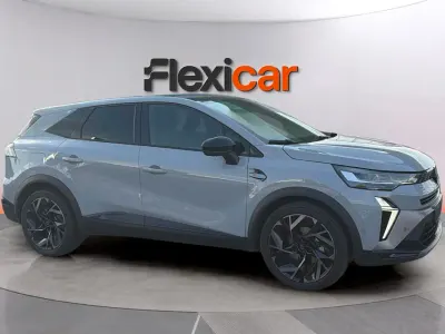 Usado Renault Symbioz