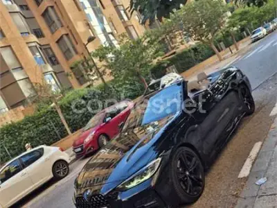 Usado BMW 420