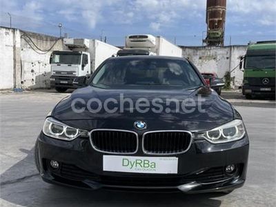 BMW 318 Gran Turismo