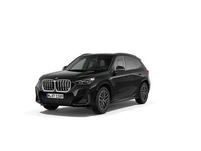 Usado 2025 BMW X1 Comfort Edition SUV | 47.400 € (Precio justo)