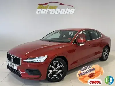 Usado Volvo S60