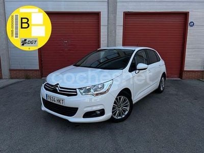 Citroën C4