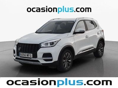 Blanco Usado 2023 DR DR 4.0 SUV | 11.500 € (Buen precio)