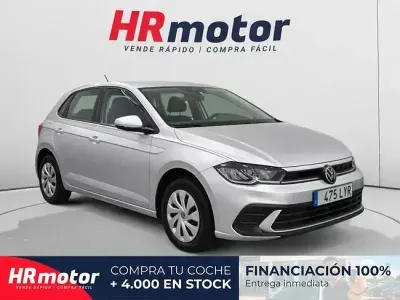 Używany VW Polo