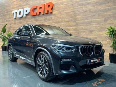 usado BMW 230 X4 Xdrive 2.5d Pack M SportCv