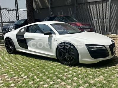 Audi R8 Coupé