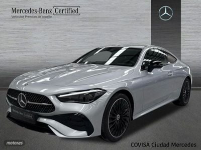 Mercedes CLE220
