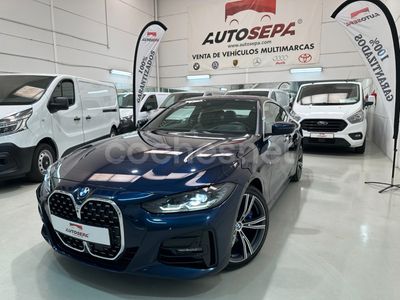 BMW 430