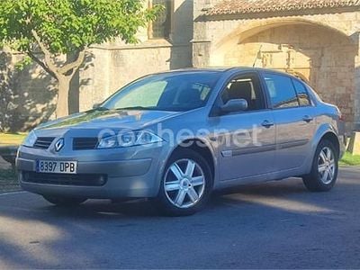 Renault Mégane II