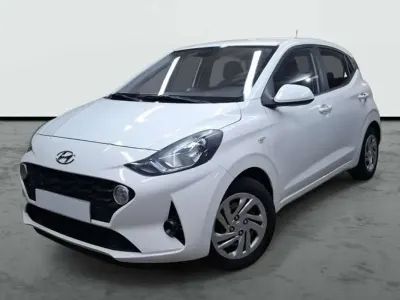 Usado Hyundai i10