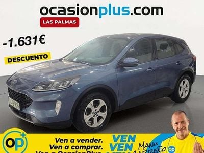 Occasion Ford Kuga