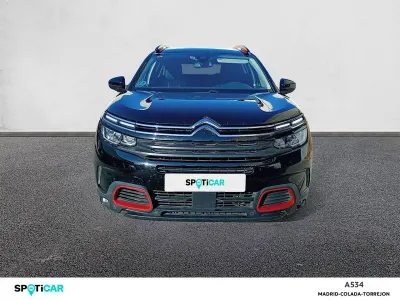 Usado Citroën C5 Aircross
