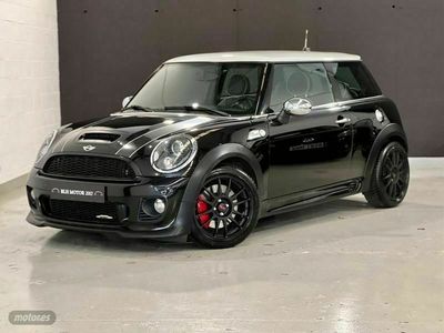 usado Mini John Cooper Works Coupé Cooper