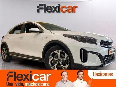 Usado Kia XCeed 120 CV (88 kW) 2023 Blanco SUV