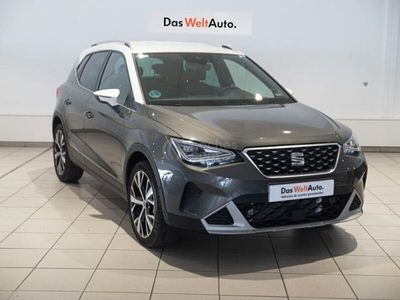 usado Seat Arona 1.0 Tsi S&s Xperience Dsg7 110