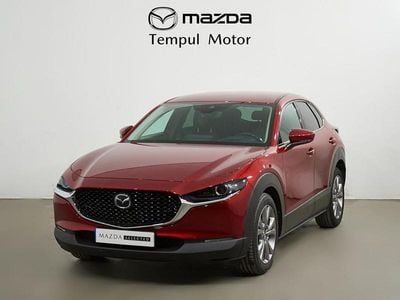 Otro Usado 2021 Mazda CX-30 SUV | 21.780 € (Caro)