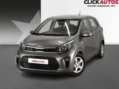 Usado Kia Picanto 63 CV (46 kW) 2024 Utilitario