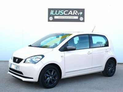 usado Seat Mii 1.0 Style 75