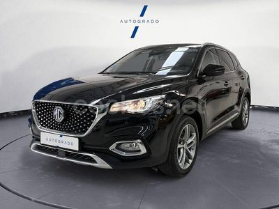 Negro Usado 2023 MG EHS Comfort SUV | 20.890 € (Precio justo)