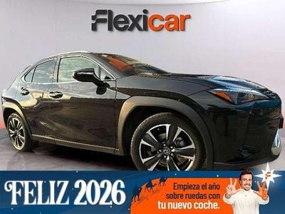 Blanco Usado 2023 Lexus UX 250h SUV | 28.290 € (Precio justo)