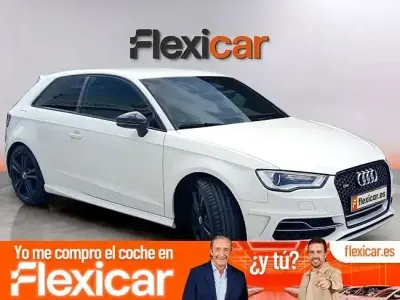 Usado Audi A3