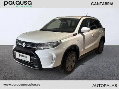 Usado Suzuki Vitara