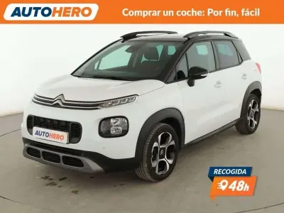 Occasion Citroën C3 Aircross