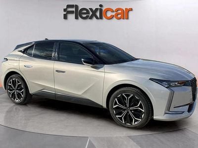 DS Automobiles DS4