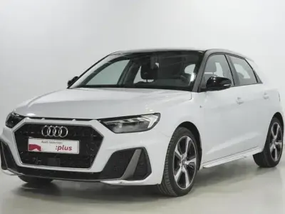 Usado Audi A1 110 CV (80 kW) 2023 SUV