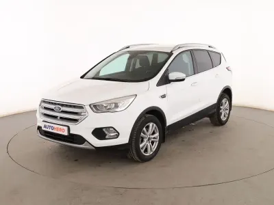 Usado Ford Kuga