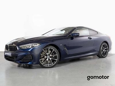Usado BMW 840 M Sport 340 CV (250 kW) 2025 Coupe