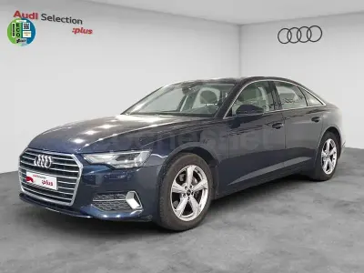 Usado Audi A6