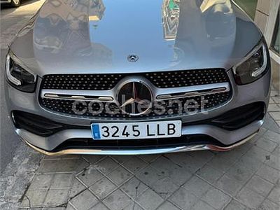 Mercedes GLC300