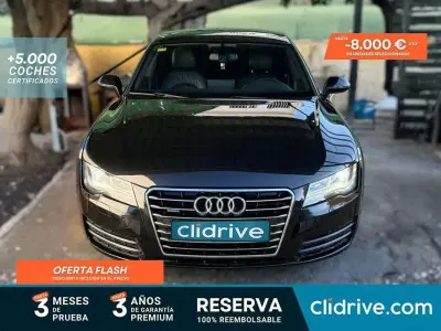 Usado Audi A7 Sportback